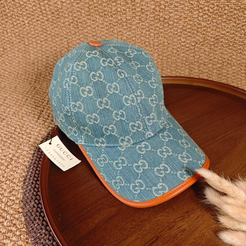 Gucci cap dx178